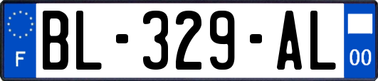 BL-329-AL