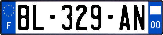 BL-329-AN