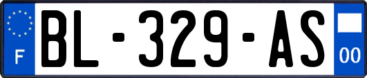 BL-329-AS