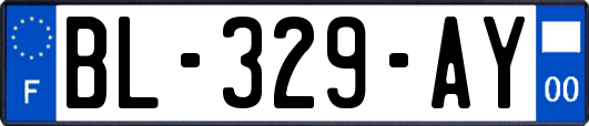 BL-329-AY