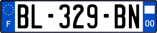 BL-329-BN