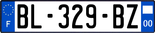 BL-329-BZ