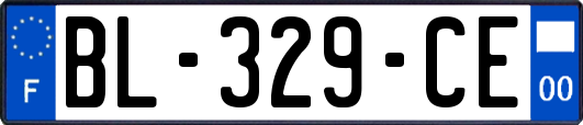 BL-329-CE