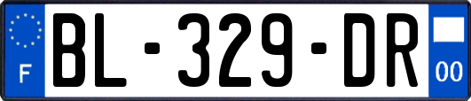 BL-329-DR