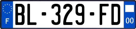 BL-329-FD