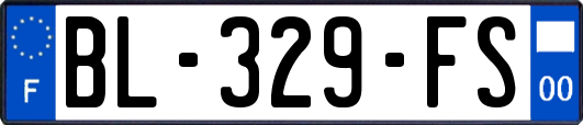 BL-329-FS