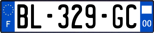 BL-329-GC
