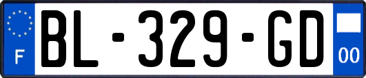 BL-329-GD