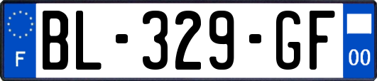 BL-329-GF