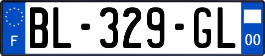 BL-329-GL