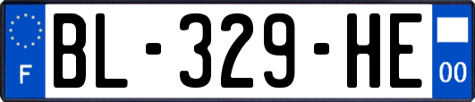 BL-329-HE