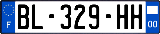 BL-329-HH