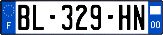 BL-329-HN