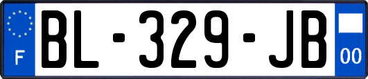 BL-329-JB