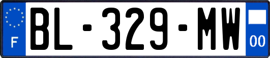 BL-329-MW