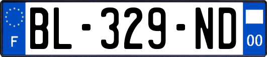 BL-329-ND