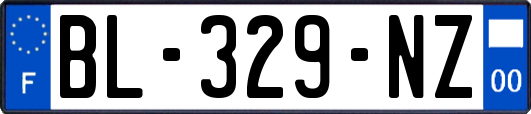 BL-329-NZ