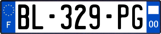 BL-329-PG