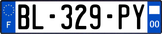 BL-329-PY