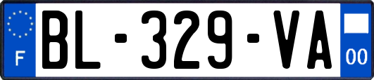 BL-329-VA