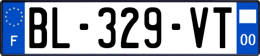 BL-329-VT