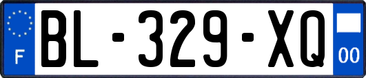 BL-329-XQ