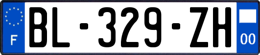 BL-329-ZH