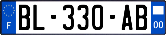 BL-330-AB