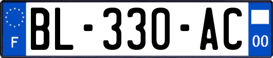 BL-330-AC