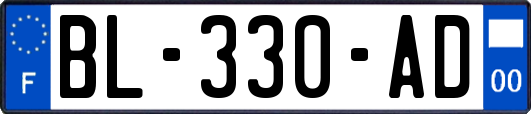 BL-330-AD