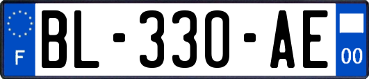 BL-330-AE