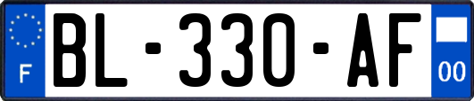 BL-330-AF