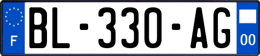 BL-330-AG