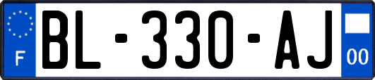 BL-330-AJ