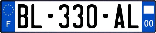 BL-330-AL