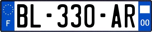 BL-330-AR