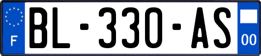 BL-330-AS