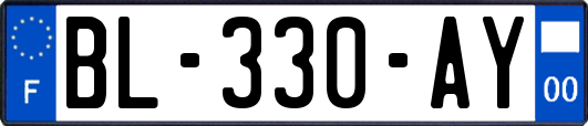 BL-330-AY