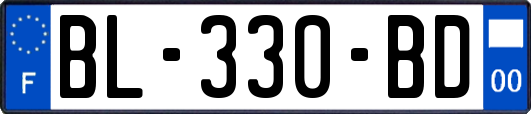 BL-330-BD