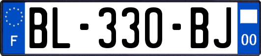 BL-330-BJ