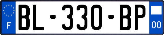 BL-330-BP