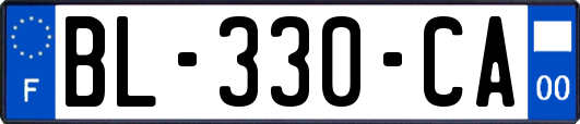 BL-330-CA