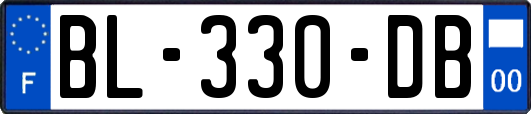 BL-330-DB