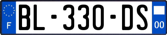 BL-330-DS