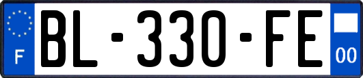 BL-330-FE