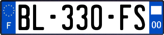BL-330-FS