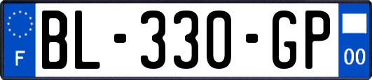 BL-330-GP