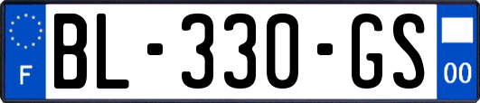 BL-330-GS