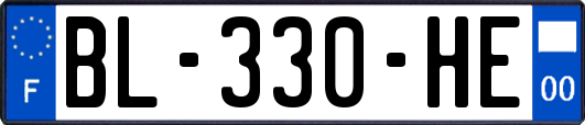 BL-330-HE