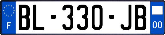 BL-330-JB